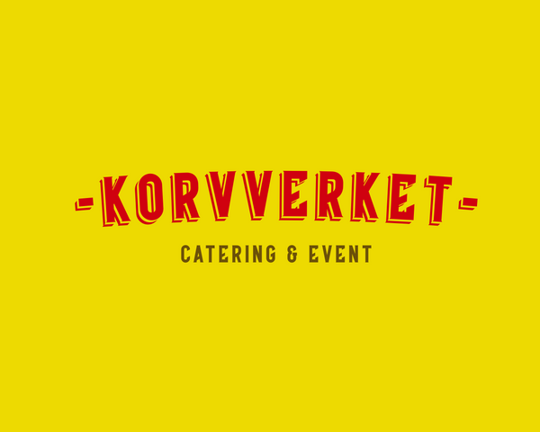 Korvverket logotyp